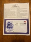 Postal Commemorative Society 1ST Day Covers 1980-1981. Windmills Aviation — photo 10