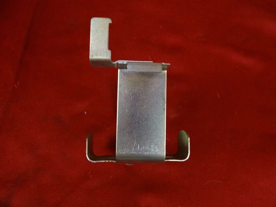 Yamaha Box, Battery, NOS 1973-80 GT80 GTMX DT80, 368-21240-00-00 - Image 3 of 4