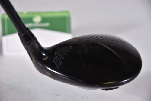 Ladies Cobra King F9 #5-6 Wood / 22.5 Degree / Ladies Flex Fujikura Atmos Pink - Picture 5 of 8