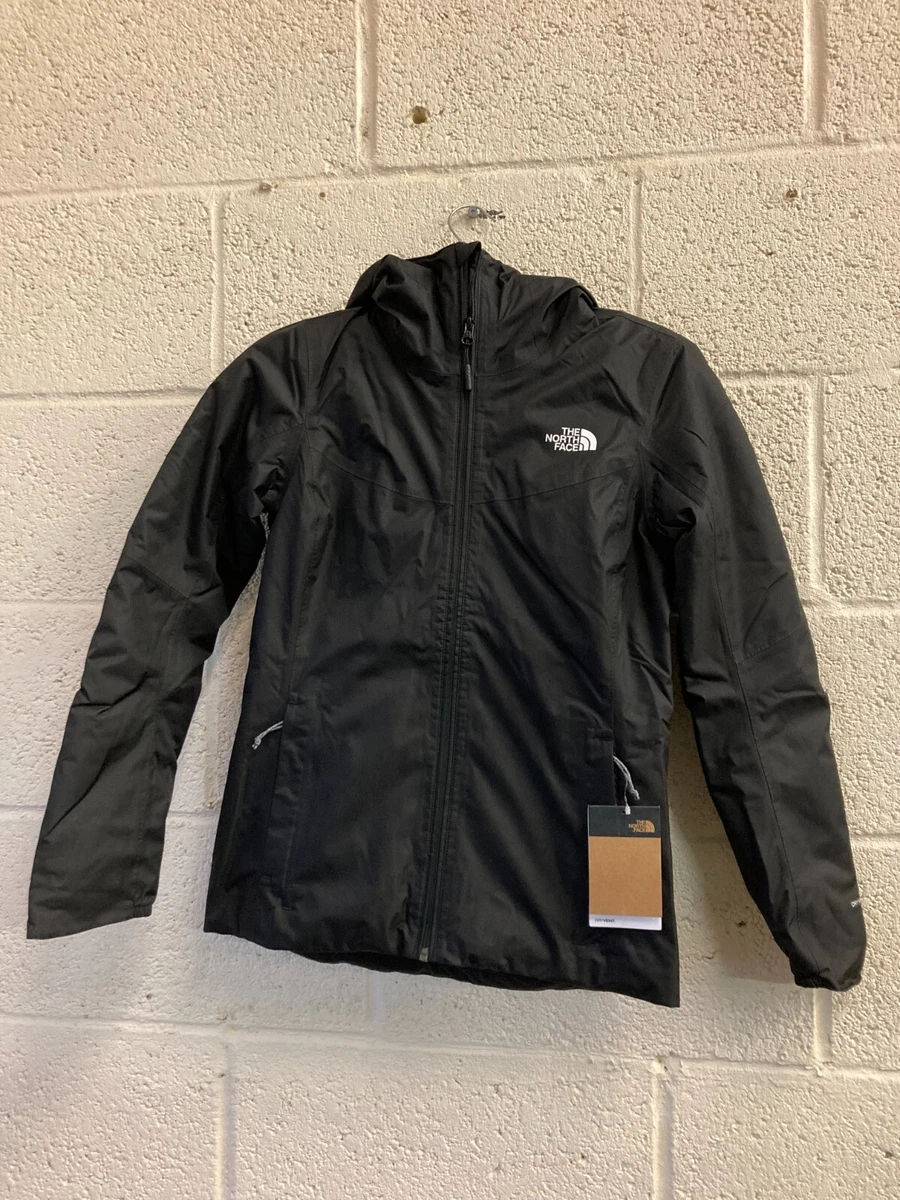 Womens quest insulated clearance jacket