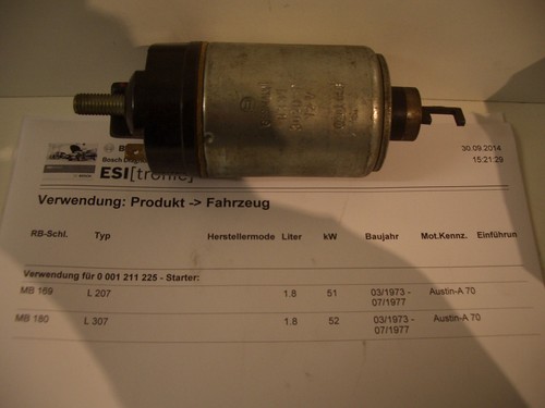Zündkerzenstecker Spritzwasser Geschützt