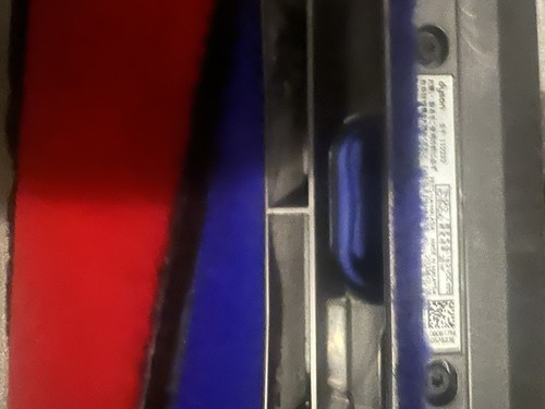 Original Dyson V7 V8 V10 V11 V15 Staubsauger Haarbürste Motorkopf, 5x benutzt