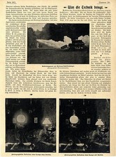 Aparat rakietowy Niemieckiego Towarzystwa Ratowania Rozbitków ok. 1900