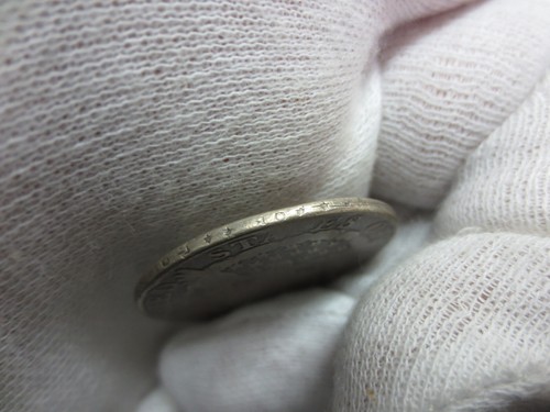 1806 (Knobbed 6, Small Stars) Draped Bust Half Dollar CIRC (Set Break) - Picture 8 of 8