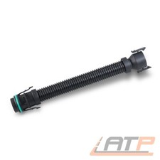 SCHLAUCH KURBELGEHÄUSEENTLÜFTUNG FÜR BMW 3-ER F30 5-ER F10 7-ER X1 X3 X5 N47 N57