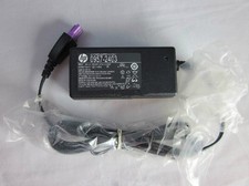 Replacement HP PRINTER POWER ADAPTER DESKJET 2542 Officejet 2620 NO POWER LEAD 