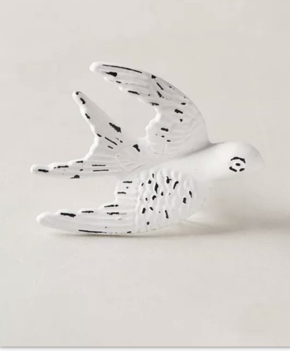 Anthropologie Bird Migratory Knobs NWT - Picture 9 of 12