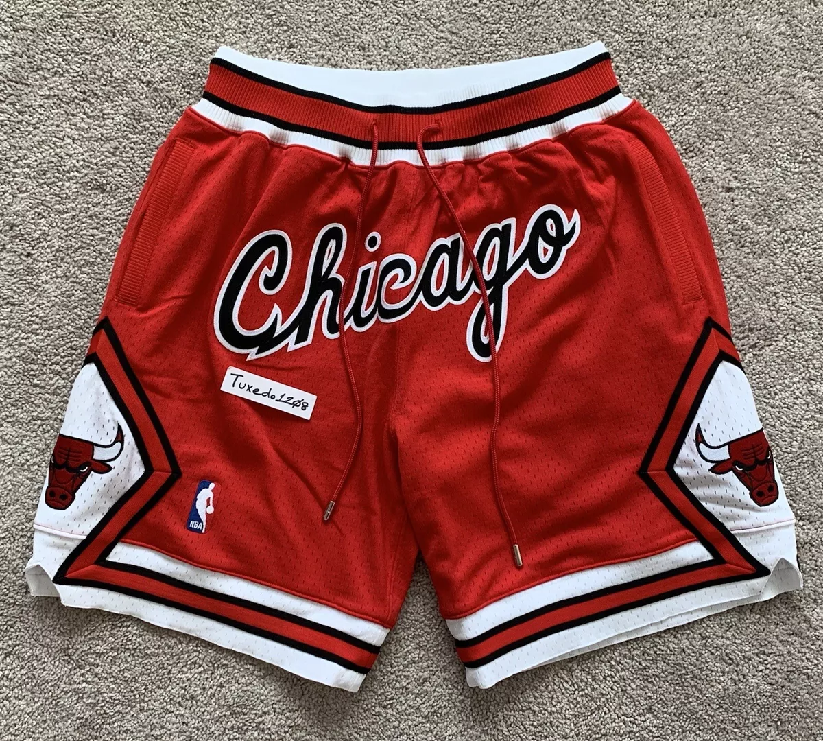 Jordan, Shorts, Sold Dont Buy Bulls X Unc Shorts Offers