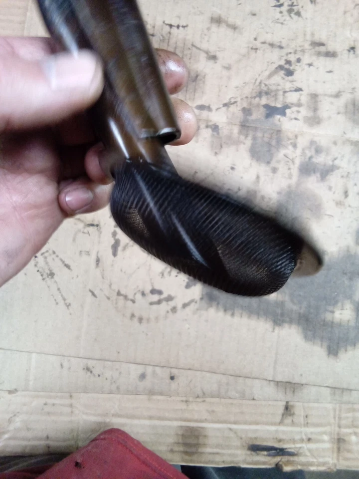 Tubo de recogida de aceite 99-02 Infiniti G20 Sr20de Sentra Sr20 bomba colador Foto 3 de 4