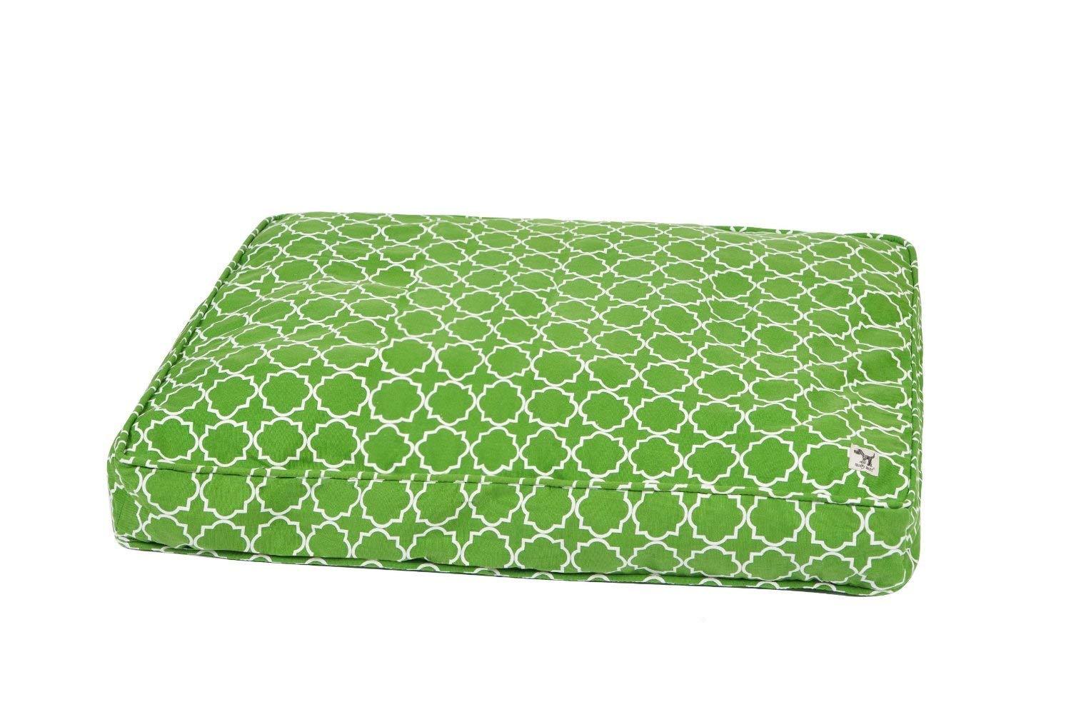 Molly Mutt Dog Bed cover 100 strong Cotton canvas Beautiful washable