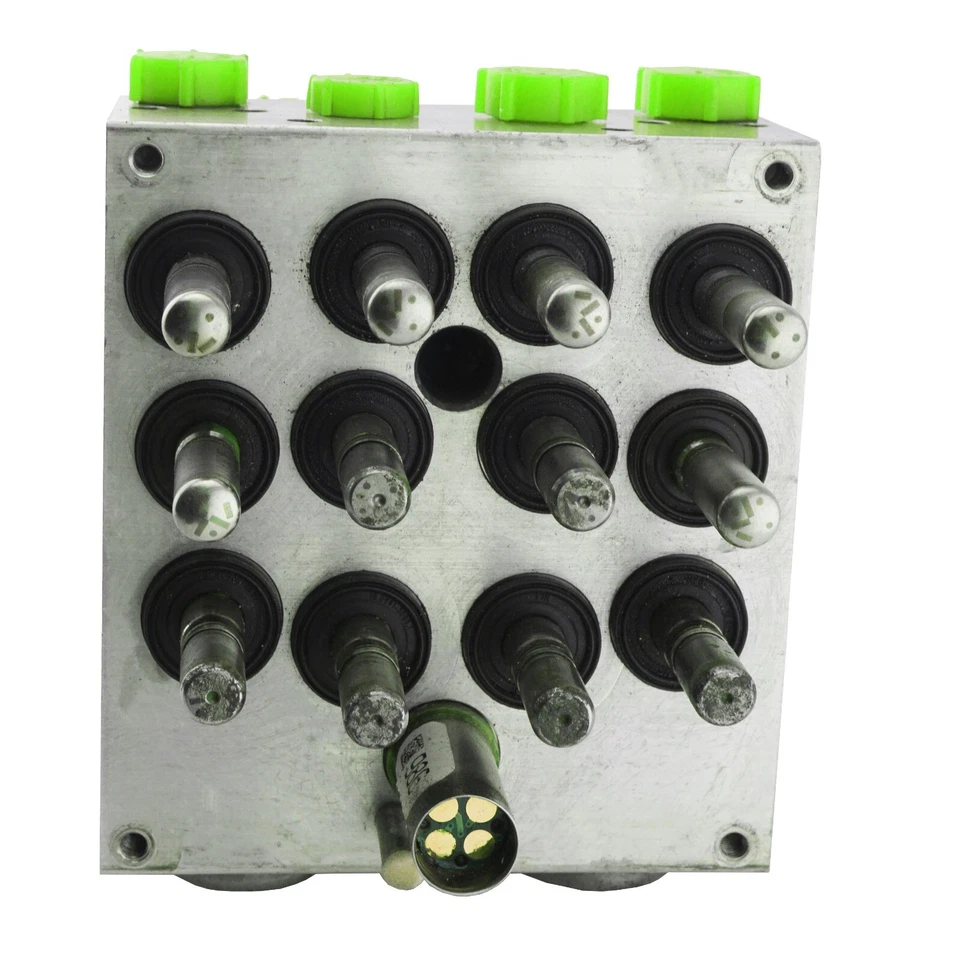 ABS Hydraulic Block Renault 476600002R 2 Year Warranty^ - Image 2 of 3