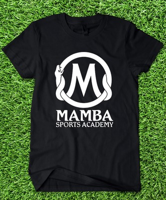 nike mamba academy shirt