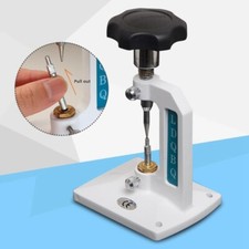 Pro Desktop Tuning Tool Nose Bridge Glasses Repair Optical Screw Extractor Tool