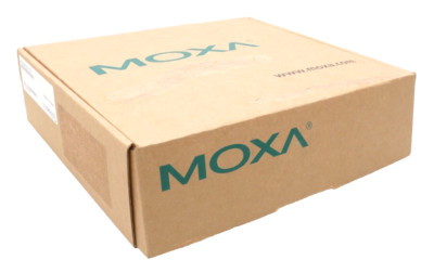 Moxa USB-Netzwerkadapter | Rev.:1.4.3 | UPort 407