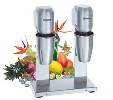 BARTSCHER Bartscher Dual-Barmixer Turbo