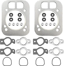 Cylinder Head Gasket Kit for Kohler 24-841-04S, 24 841 03S, 24 041 37-S, 24 041