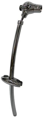 MOEN 152005 Duschumlenkhalter Und Stangenersatzteile Chrom