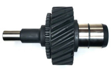 Gm Np205 Transfer Case 4wd 32 Spline Input Shaft 7.5 Inches Long Np13929