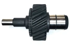 GM NP205 transfer case 4wd 32 spline input shaft 7.5 Inches Long NP13929