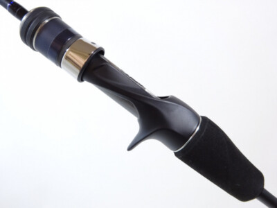 ロッド SHIMANO 21 GAME Type LJ B62-1/FS Shimano 21 Game Type LJ B62-1/FS Baitcasting Rod | eBay