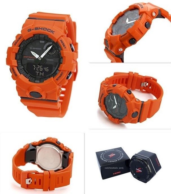 casio g486