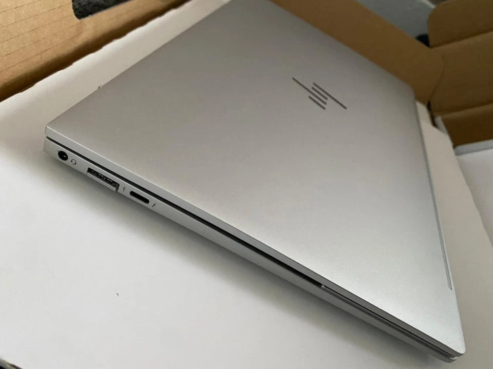 HP Tactile avec Empreinte Digital ENVY 13-ba1287nf 13,3"(512Go, i5-11ᵉ Gén,16Go) - Photo 3/4