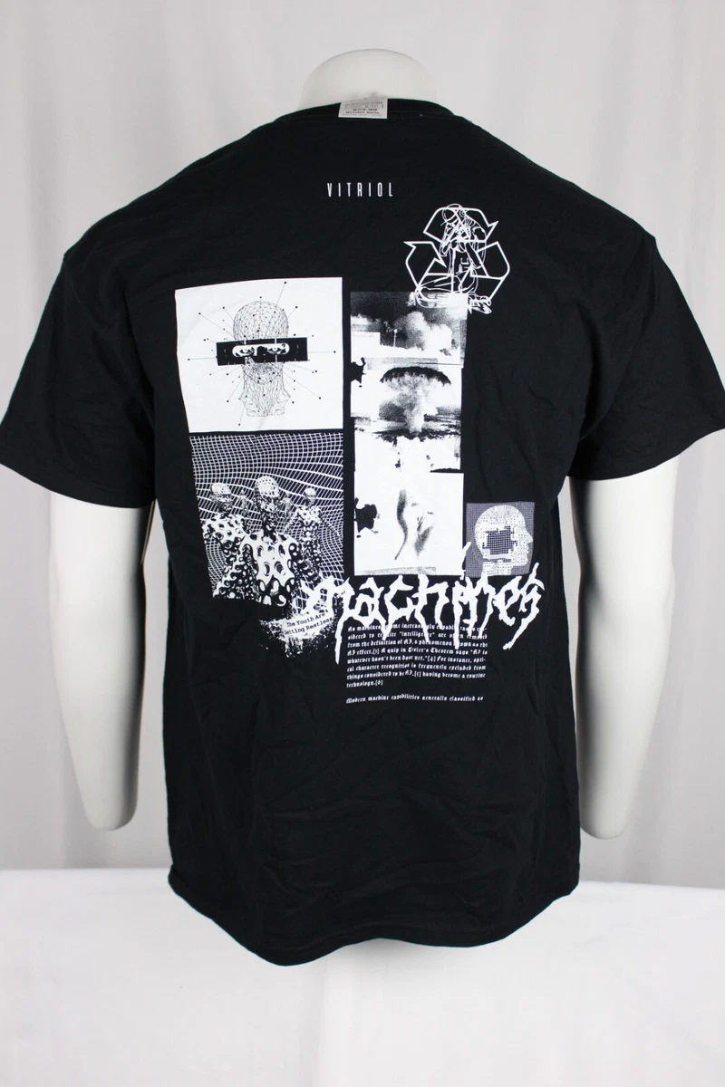 zumiez tee shirts