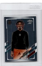 2021-22 Topps Chrome OTE   Davion Mace #35