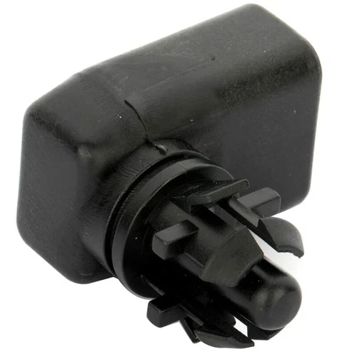 2PCS Air Ambient Temperature Sensor For Chevrolet Sonic Trax Camaro GMC 25775833 - Picture 6 of 6