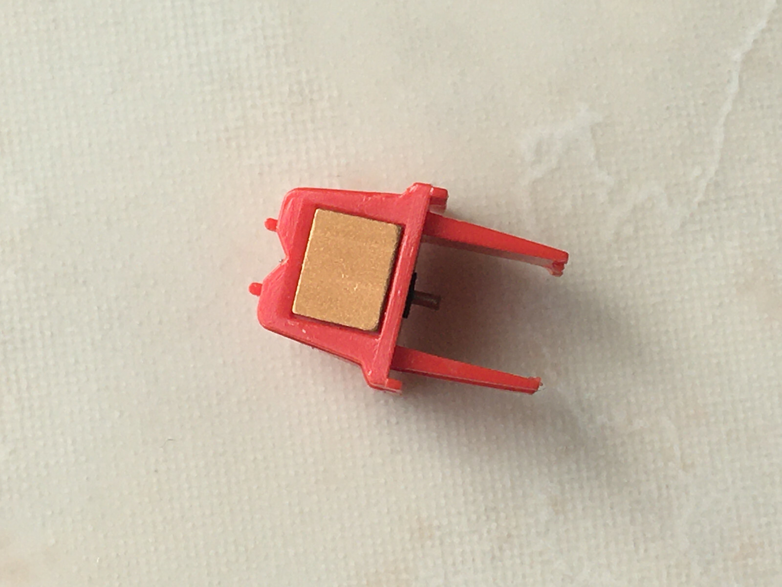 ACOS M7 diamant stylus haute précision pour lecture de microsillon