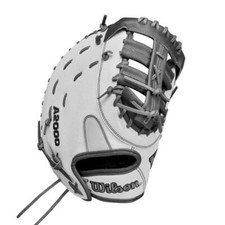 2024 Wilson Classic Series A2000 FP1620SS 12.5
