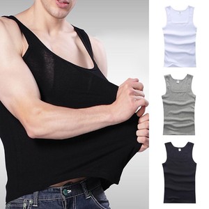 camisa con tirantes hombre