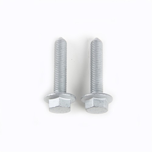 Front ARB Drop link / Stabiliser to Wishbone Bolt Kit Fit For VW Golf AUDI - Picture 2 of 10