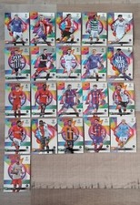 2024 Topps Finest Football Soccer UEFA - Choose Your Rookie RC Cards