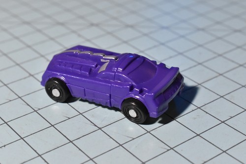 Transformers personaggio vintage micromasters bootleg ko - Foto 5 di 8