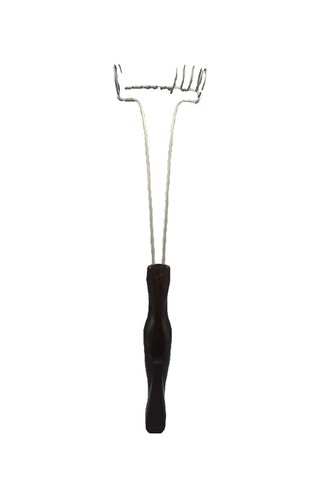 Mud Pie Set Separatore Uova E Mini Frusta – Ceramica Dipinta A Mano E Acciaio Inox – Ciotola 4 1/4″ X 2 1/2″, Frusta 7″ – Lavabile In Lavastoviglie