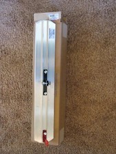 24" Control Joint Walking Groover 1 1/2 X 1/4 r groove- Concrete Tool USA Made