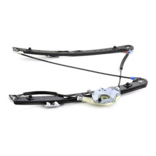 BMW 3 Series E46 1997-2006 Saloon/Estate Front Left Electric Window Regulator