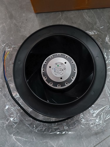 New R3G225-RE09-06 Centrifugal fan 90-day warranty - Picture 3 of 10