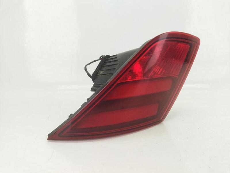 PEUGEOT 308 II Left Inner Tail Light 128664 Replacement Part 9677818380