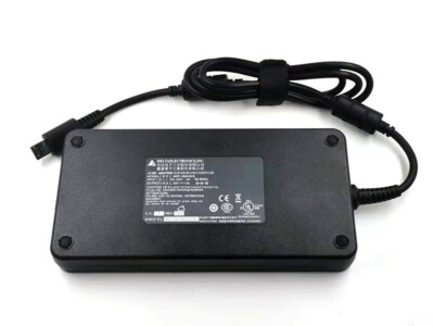 Hasee TX8R5 TX9R9 4060 20V14A Power Charger 280W Charger Flat mouth