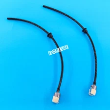 2x Fuel Line For McCulloch Pro MAC 710 800 850 55 Super Pro 60 10-10 Serie 4971
