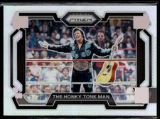 2024 Panini Prizm The Honky Tonk Man Refractor JC