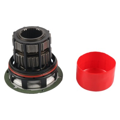Manual Locking Hub Set For Ford Super Duty F250-F550 (2005-2023) – 4x4 Front Wheel Hub, Replaces BC3Z-3B396-B