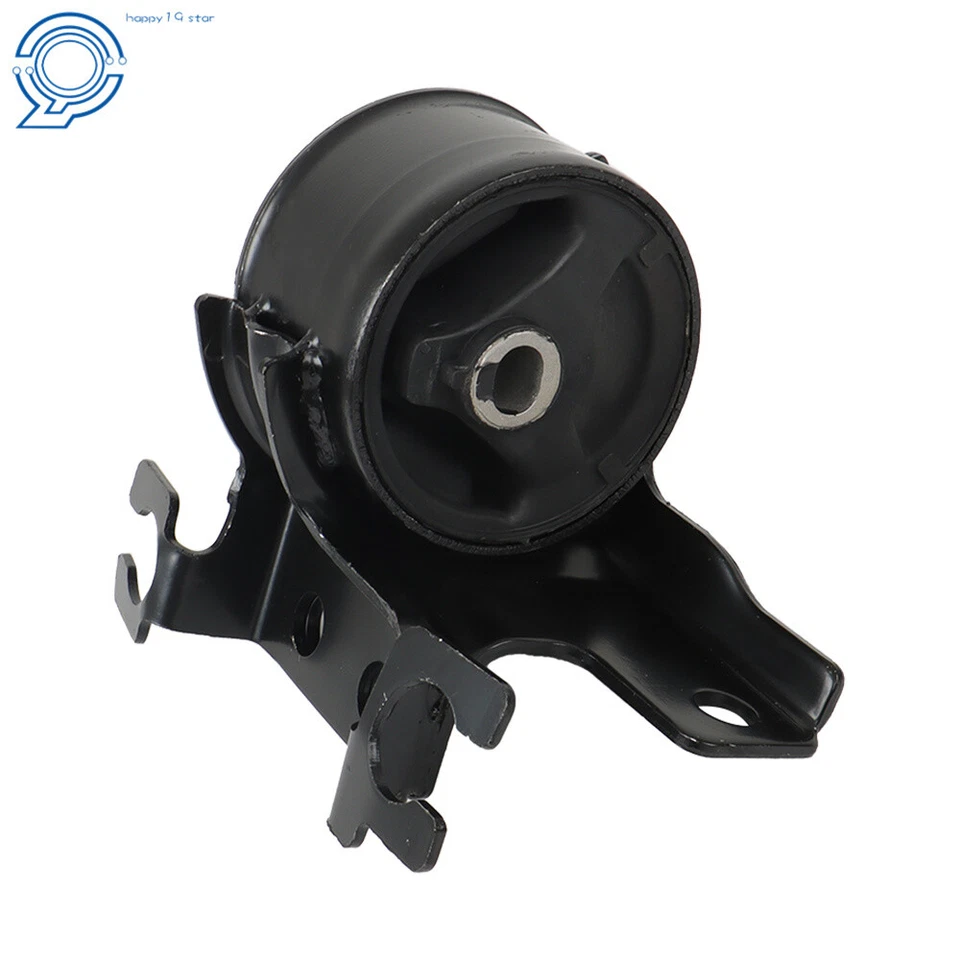 4pc Motor Mount Set For 05-12 Ford Escape (All Engines) At Auto Transmission - Изображение 2 из 4