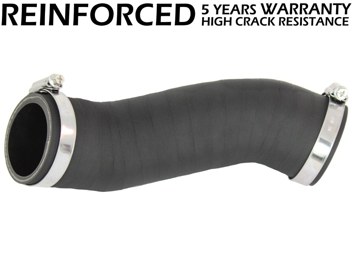 Replacement intercooler hose JAGUAR X-TYPE 2.0D 2.2D 4X43-6K770-AE