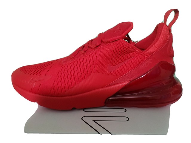 Size 6 - Nike Air Max 270 University Red for sale online | eBay