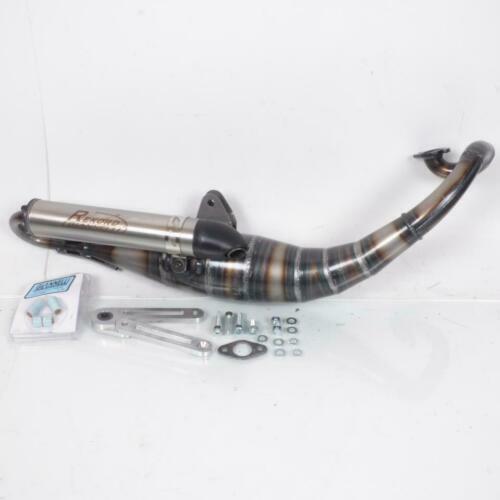 Collettore Di Aspirazione Minarelli Per Yamaha Aerox 50 1997-2013 | Ricambio Originale Orizzontale - Foto 4