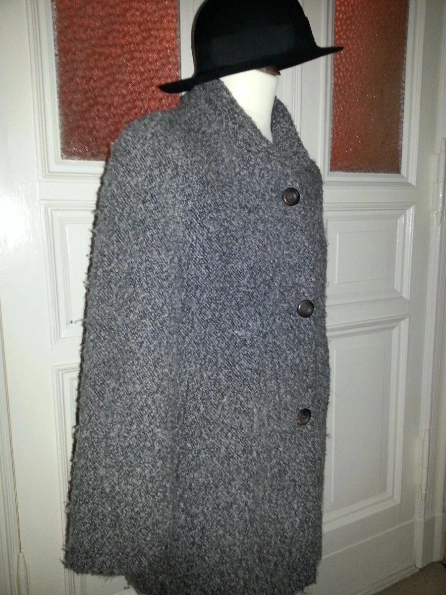 Milo coats hotsell wollmantel