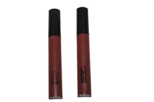 Bonne Bell Lip Lites Berry Smoothie Lip Gloss Lot Of 2 Sealed Rare